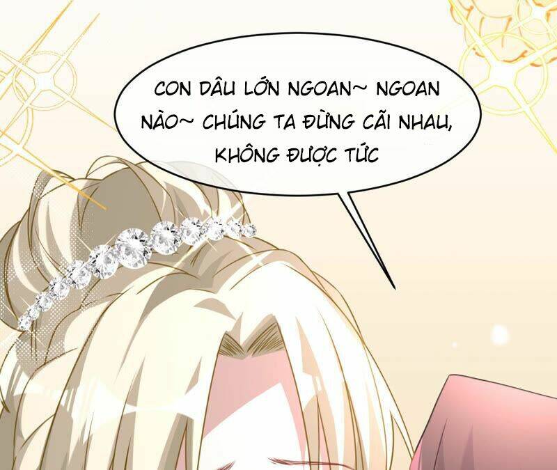 thần luân mật luyến chapter 126 18