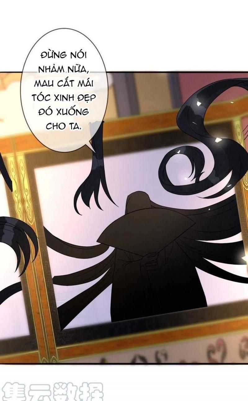 mạt thế nữ vương chapter 66 5