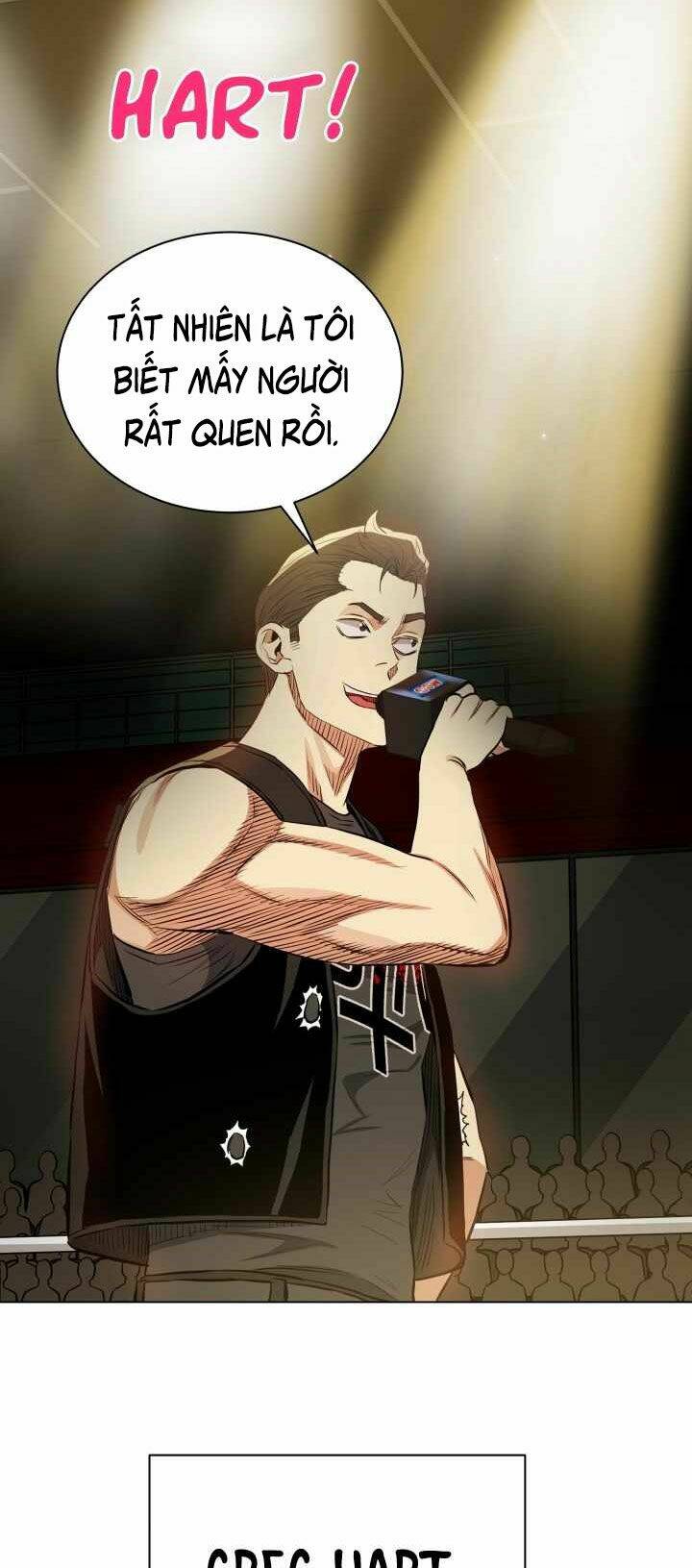 đấu sĩ vô song chapter 23 39