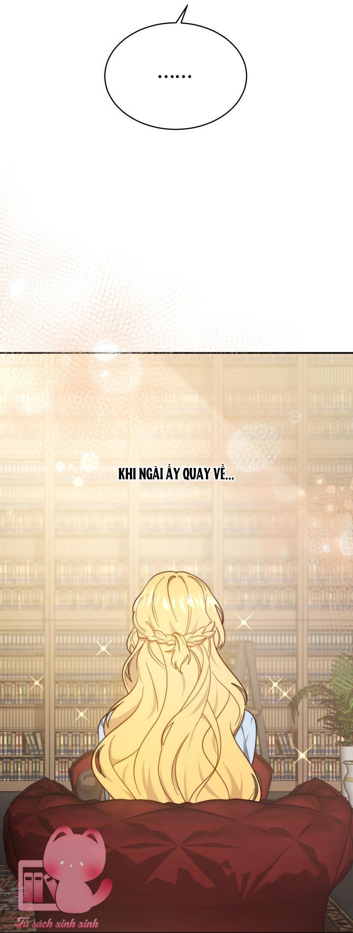 từ chồng cũ hóa thành nam chính chapter 46 45