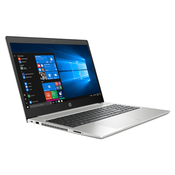 Laptop HP ProBook 450 G6 6FG97PA Core i5-8265U/ MX130 2GB/ Dos (15.6 FHD) - Hàng Chính Hãng