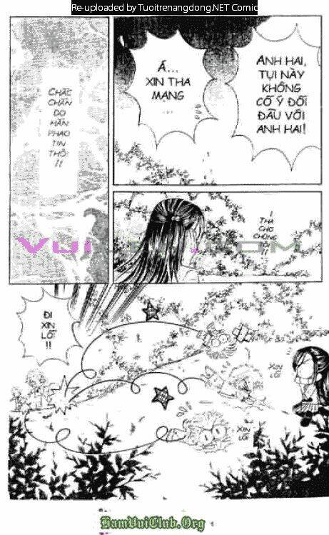 cánh thiên nga chapter 3 106