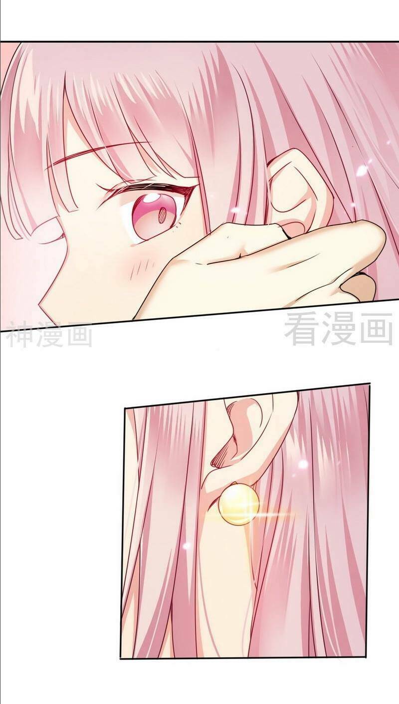 phục thù thiếu gia tiểu điềm thê chapter 52 7