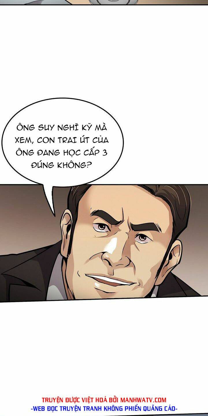 điều tra viên chuyển sinh chapter 84 15