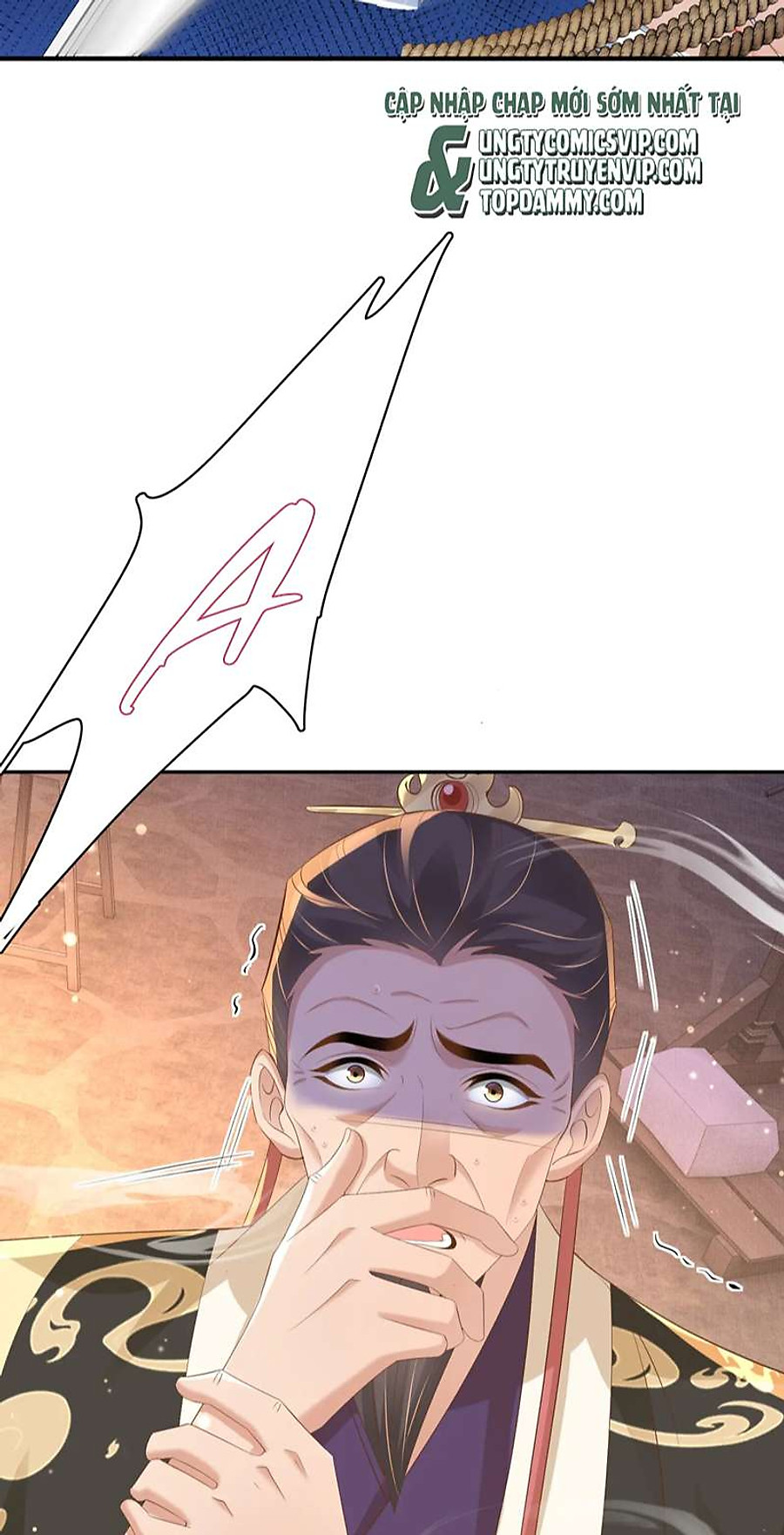 bá tổng vương phi lật xe chỉ nam chapter 100 41