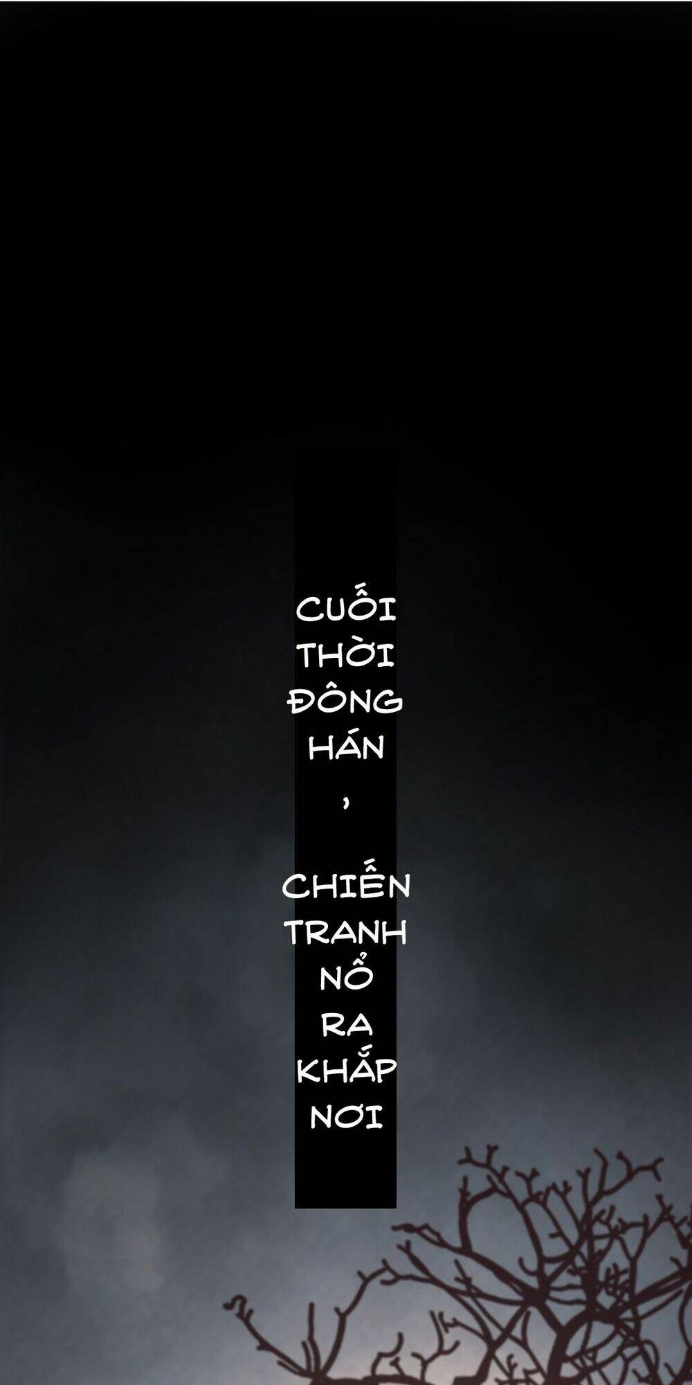 tam quốc thăng thiên ký chapter 0 2