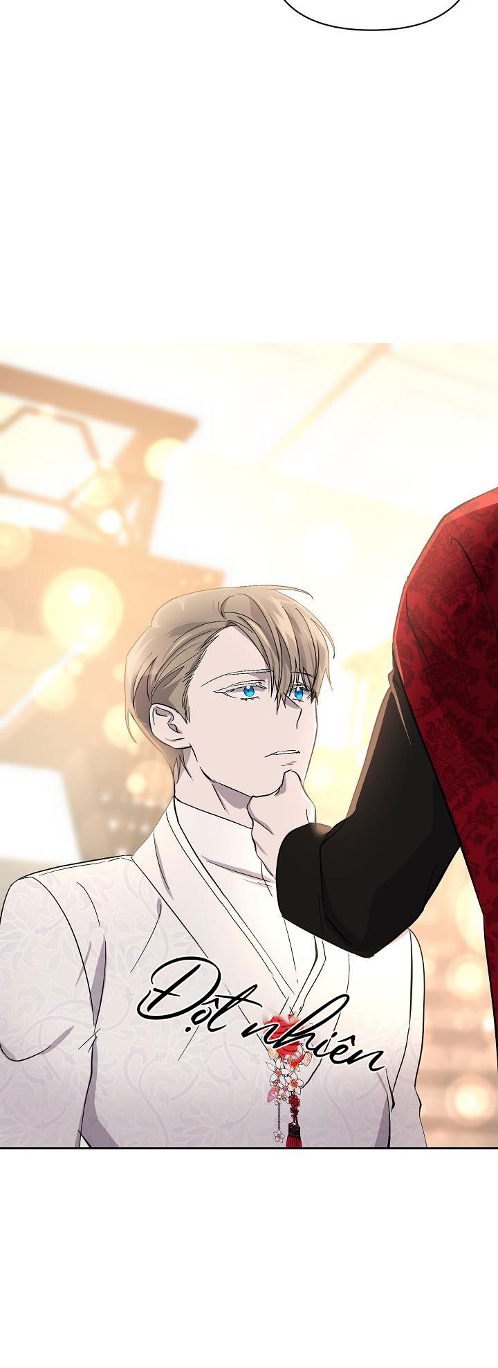 đêm không ngủ chapter 7 22