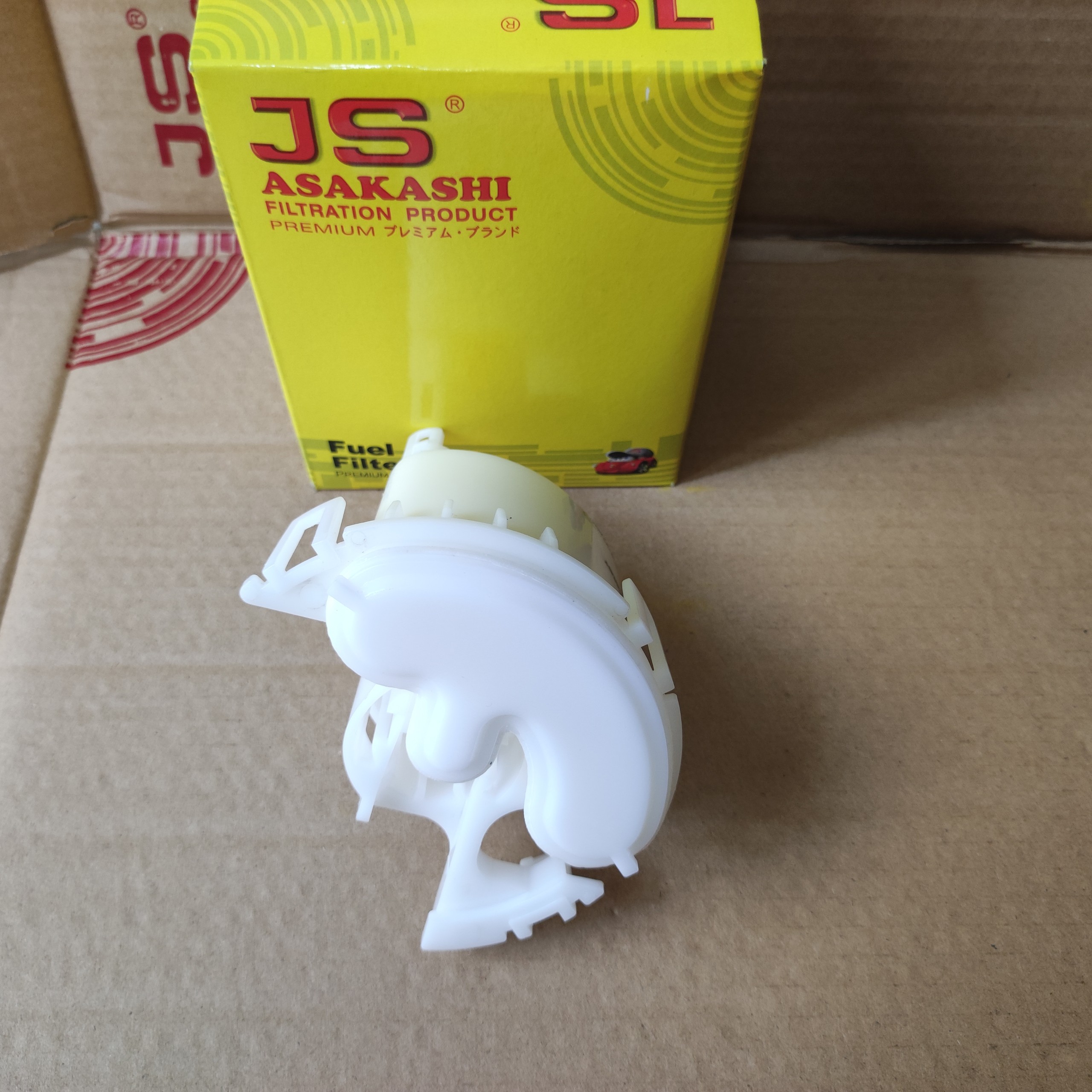Lọc xăng Lexus IS250 2005-2013 -FS8017