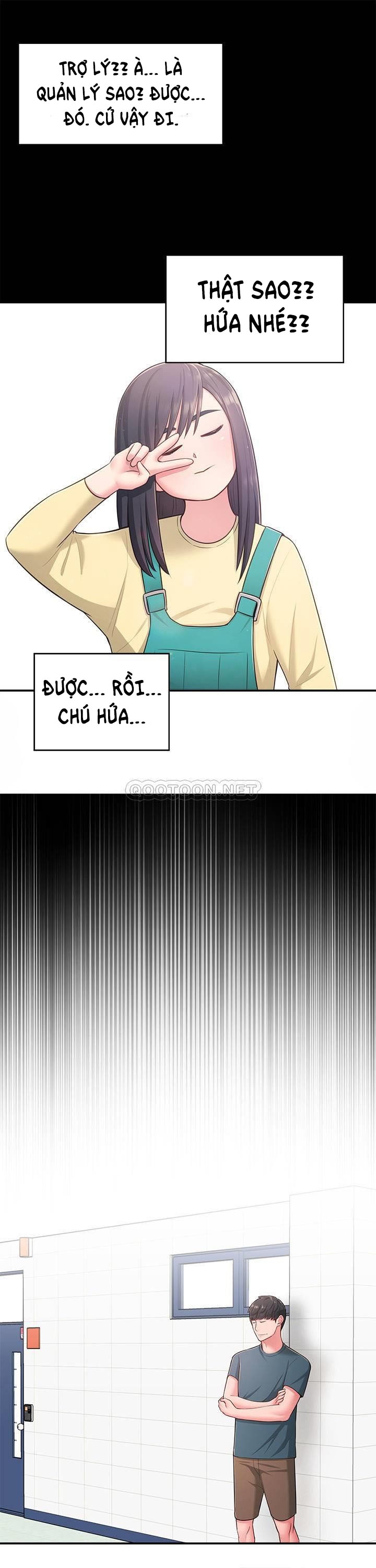 người chị hiểu biết chapter 18 13