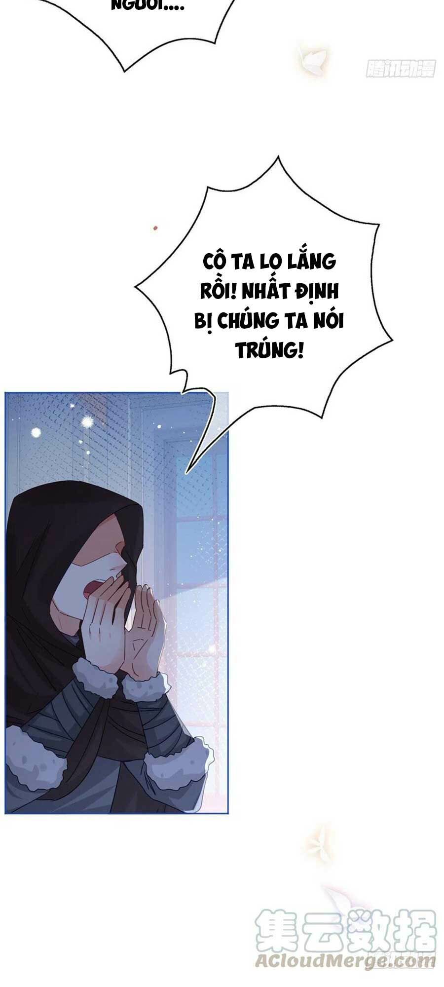 đế quốc đầu tiên có nữ hoàng chapter 39 23