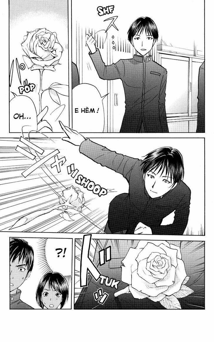 takatou shounen no jikenbo chapter 2 5