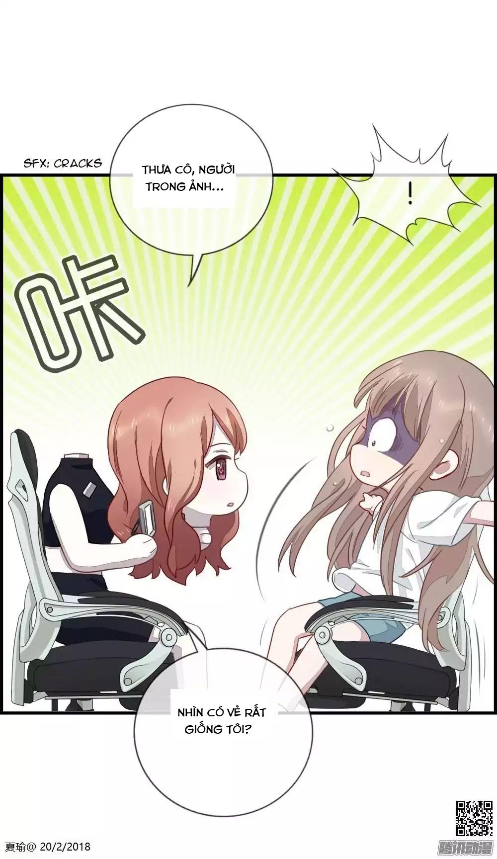 dữ liệu tình yêu chapter 3 11