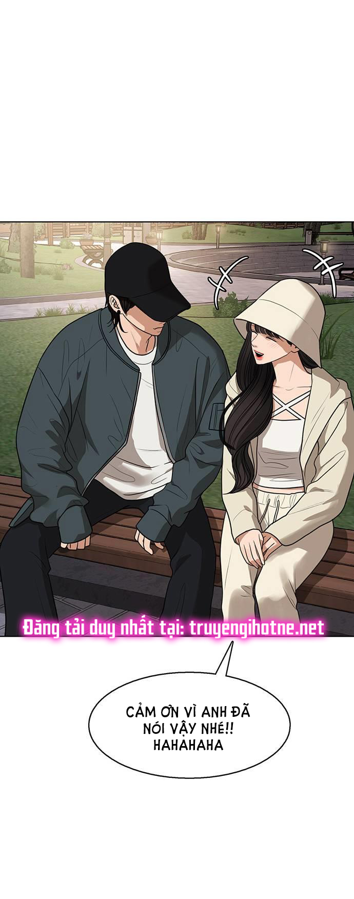 vẻ đẹp đích thực - true beauty chapter 248.1 35