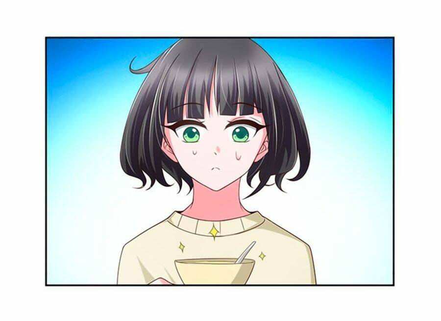 người yêu khát máu của tôi chapter 6 11