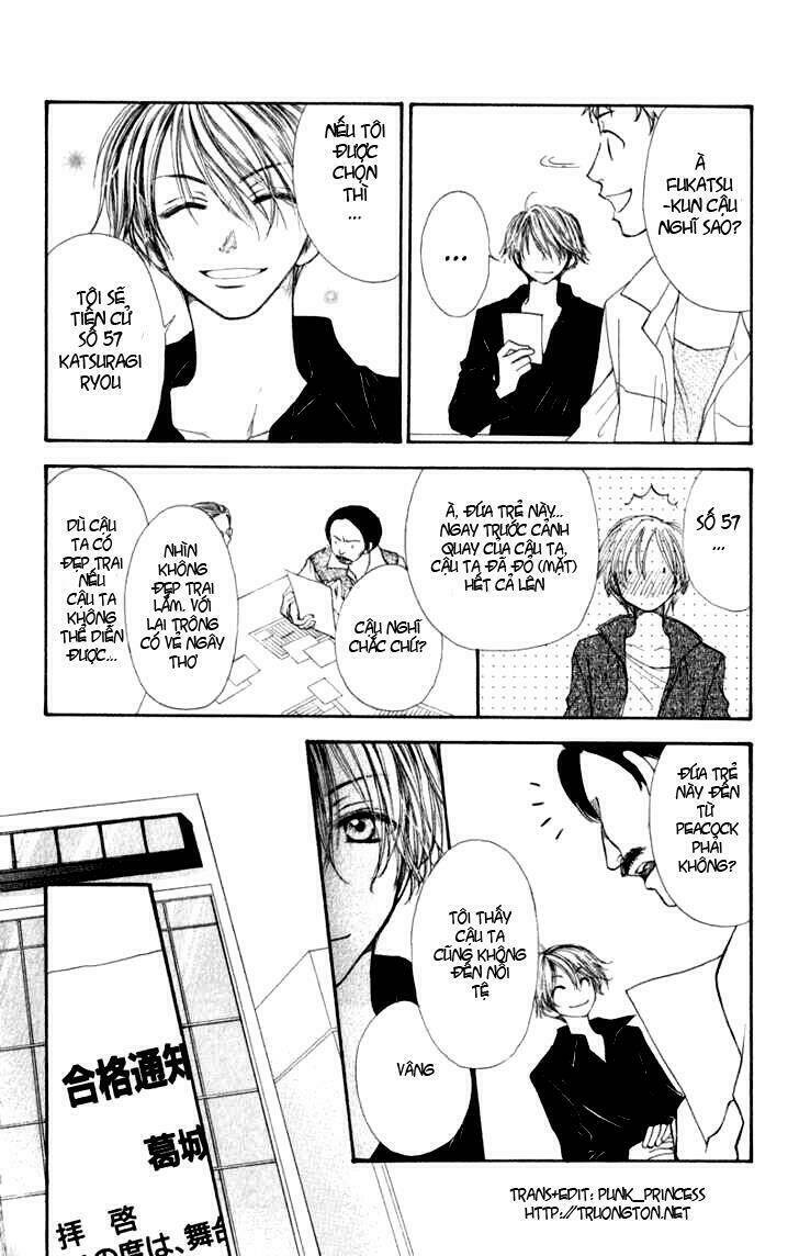 penguin revolution chapter 5 7