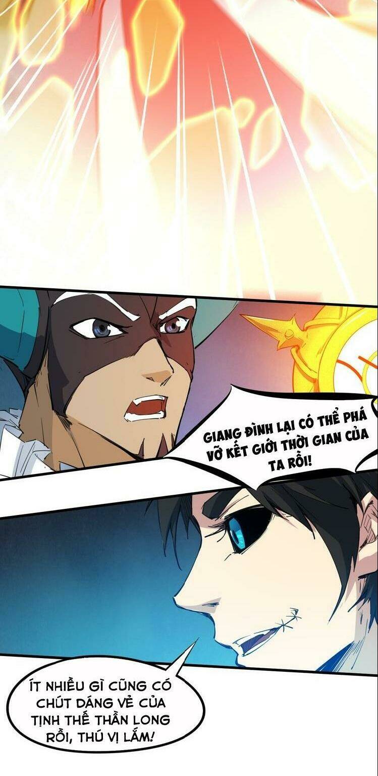 long mạch võ thần chapter 74 44