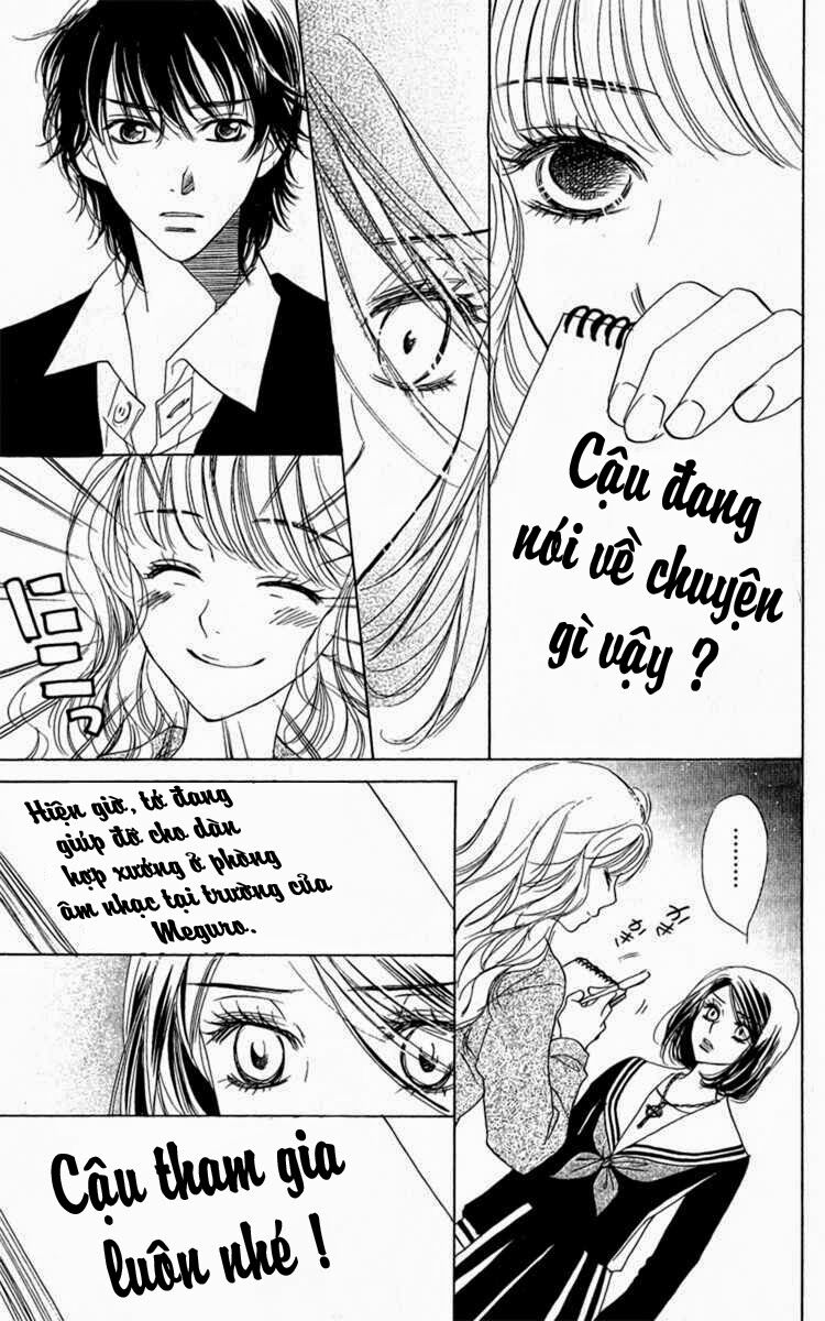 ác quỷ và bản tình ca chapter 30 13