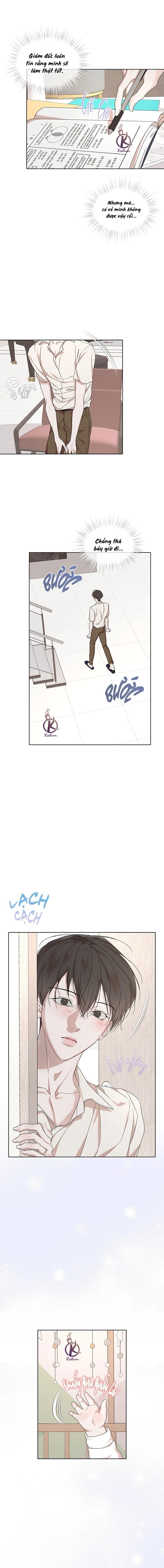 hình thái khởi sinh chapter 85 2