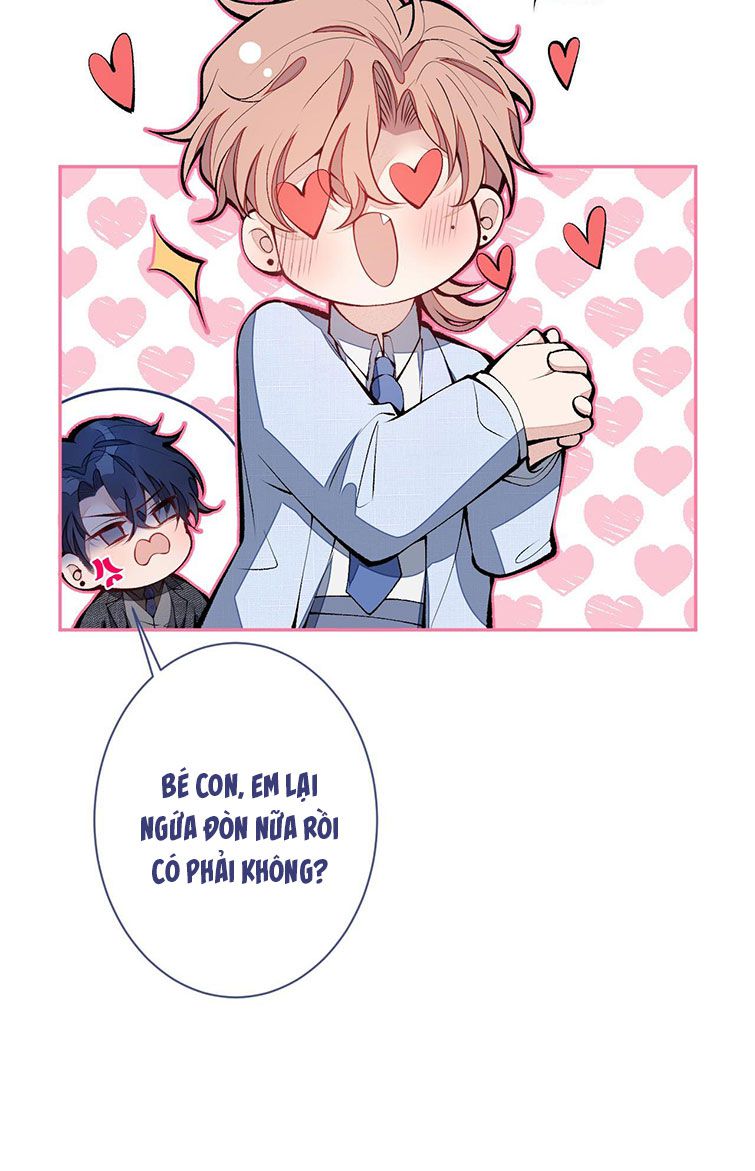 hotsearch của ảnh đế chapter 160 31