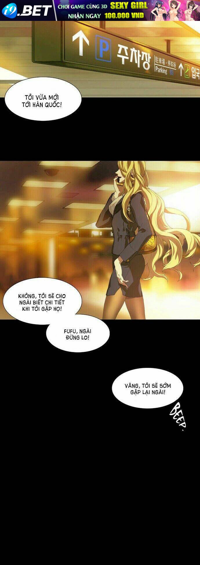 si mun - người giao tiếp với linh hồn chapter 0 19