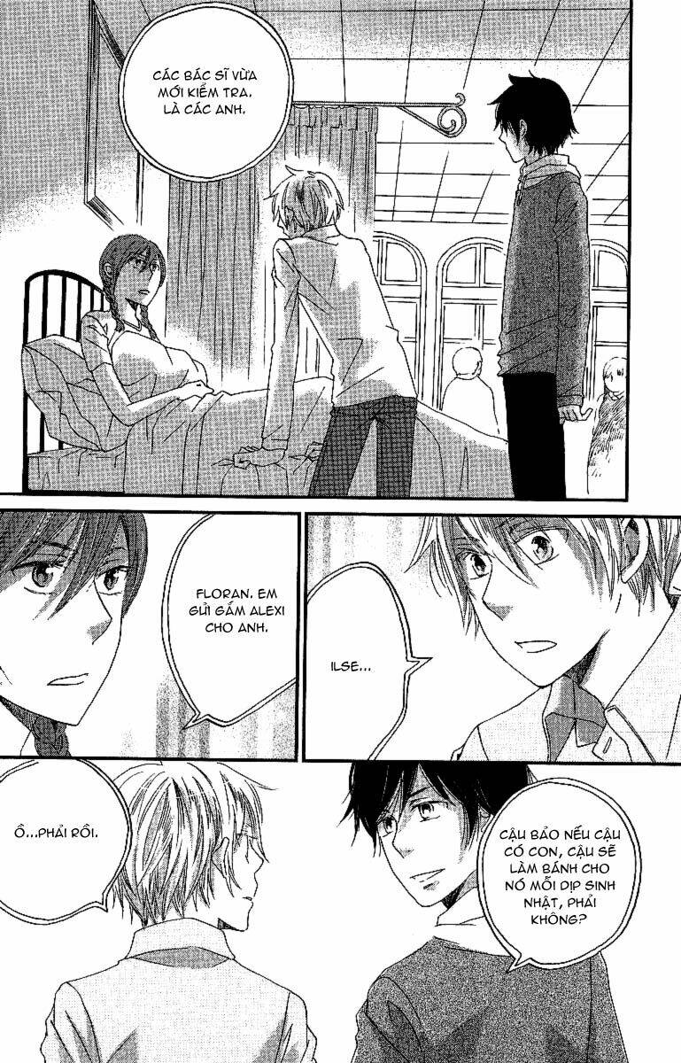 shinkuu yuusetsu chapter 7 70