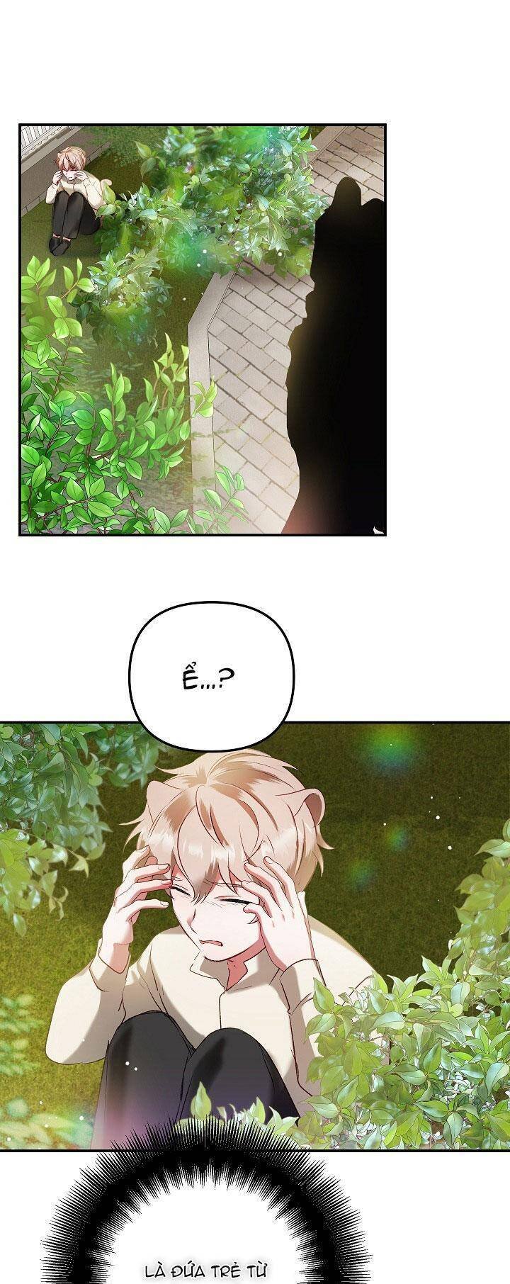 hoàng tử chuyển sinh trở thành người mạnh nhất thế giới nhờ vào sự hiểu biết về bug chapter 39 3