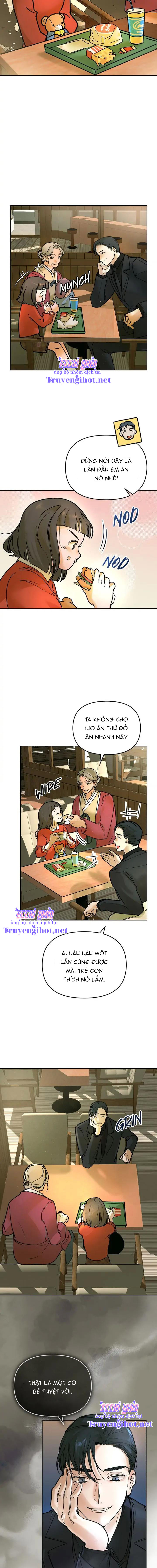 ảo ảnh trong đêm chapter 2.2 3