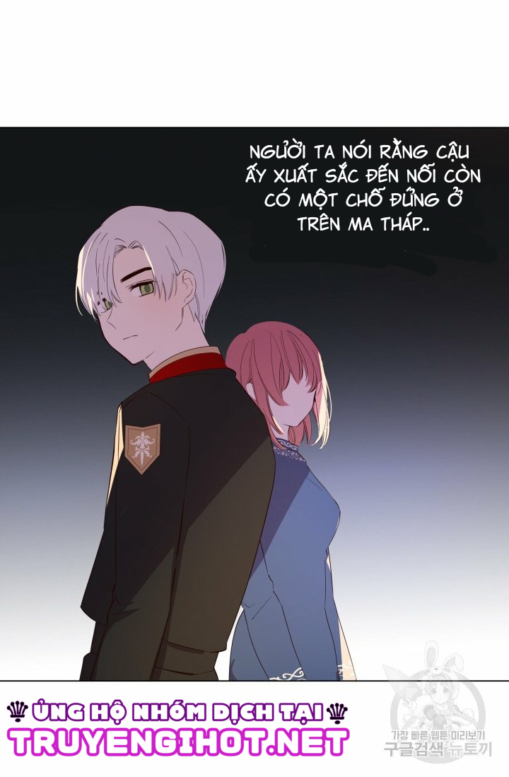 hủy bỏ điều ưóc này! chapter 4 63