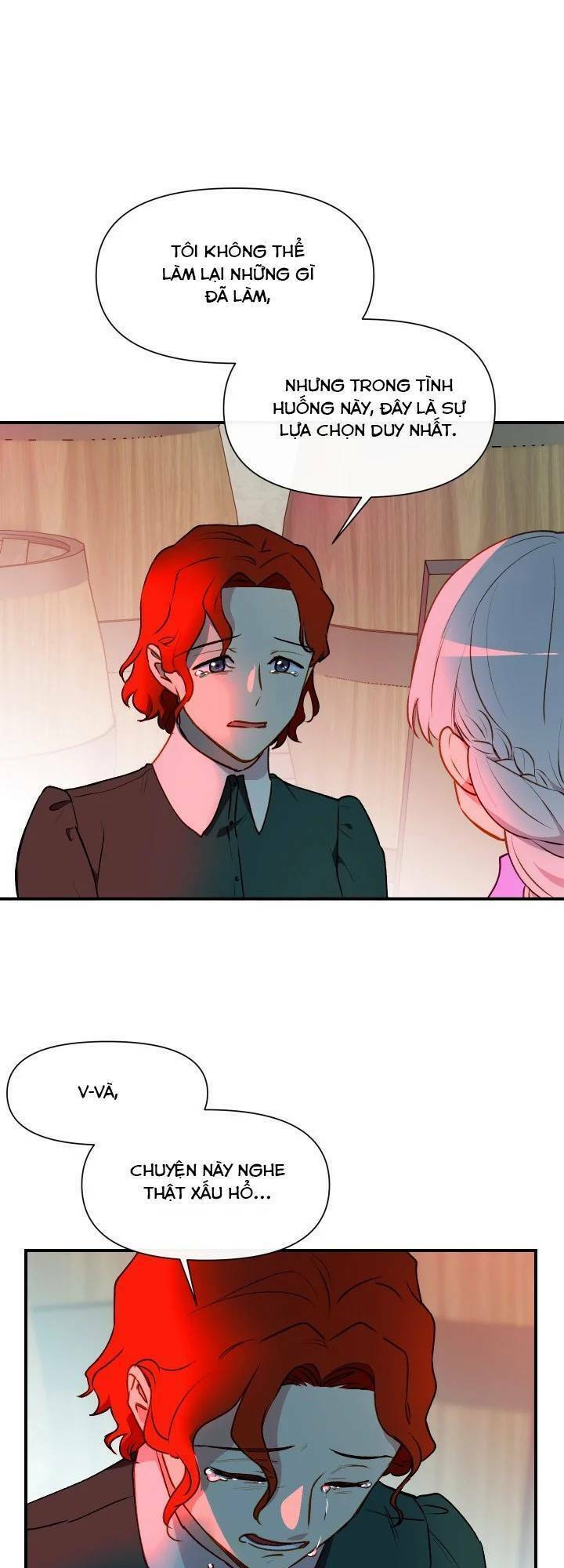 khế ước của nữ công tước quái vật chapter 57 13