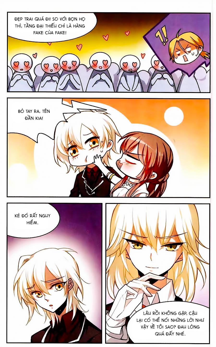 hy vọng pandora chapter 4 6