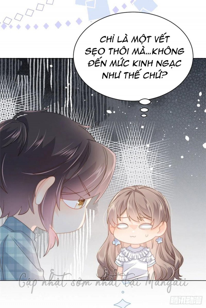 đoàn sủng lão đại ba tuổi rưỡi chapter 109 5