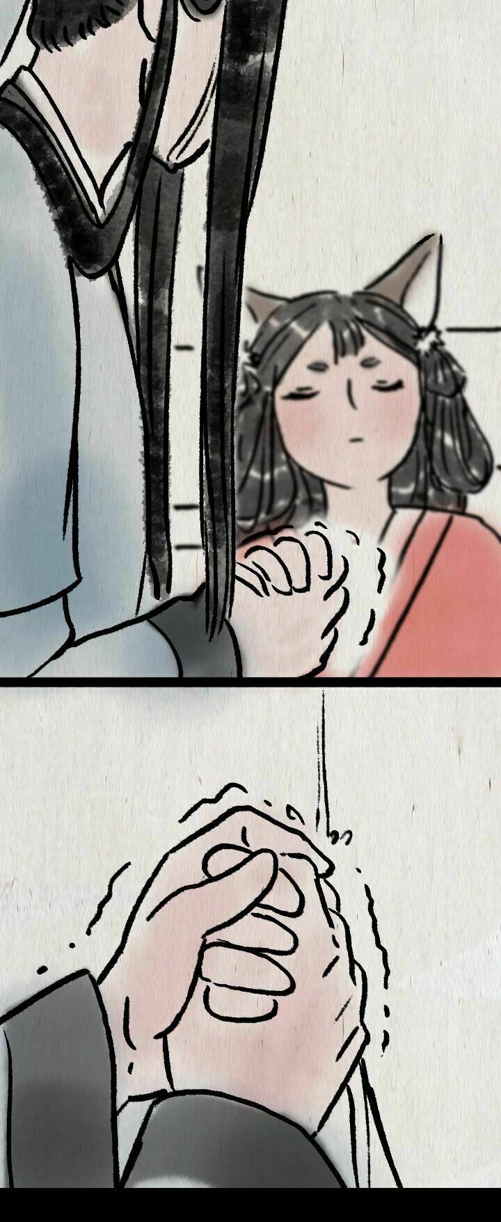 nhất thiền tiểu hòa thượng chapter 57 53