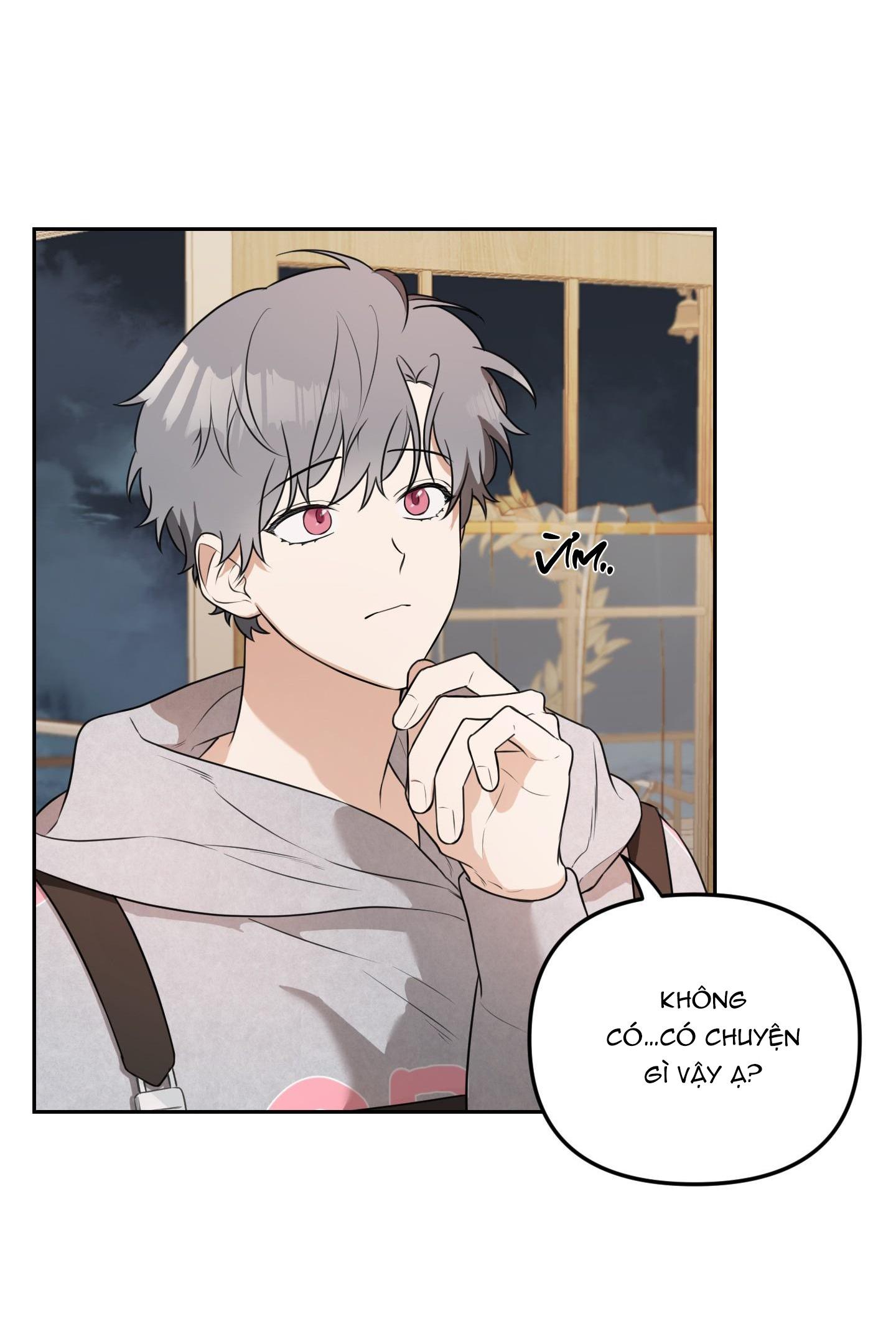 vườn hoa chapter 7 5