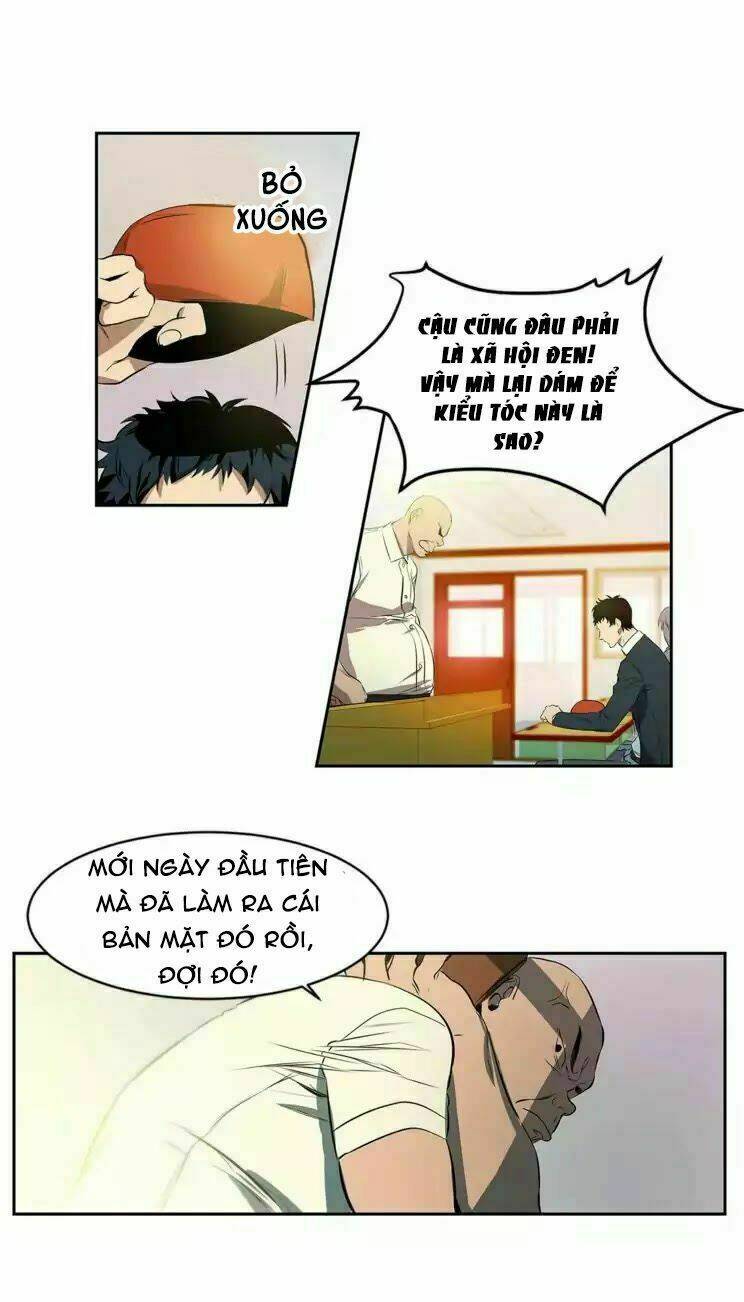 special relationship law chapter 2 16