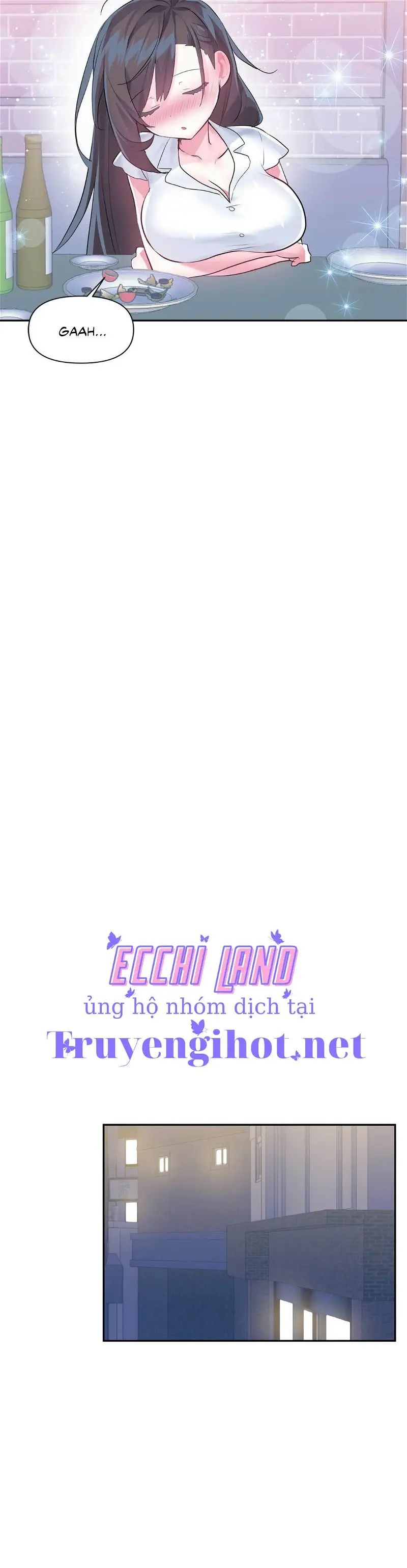 đăng nhập vào thế giới trò chơi chapter 54 16