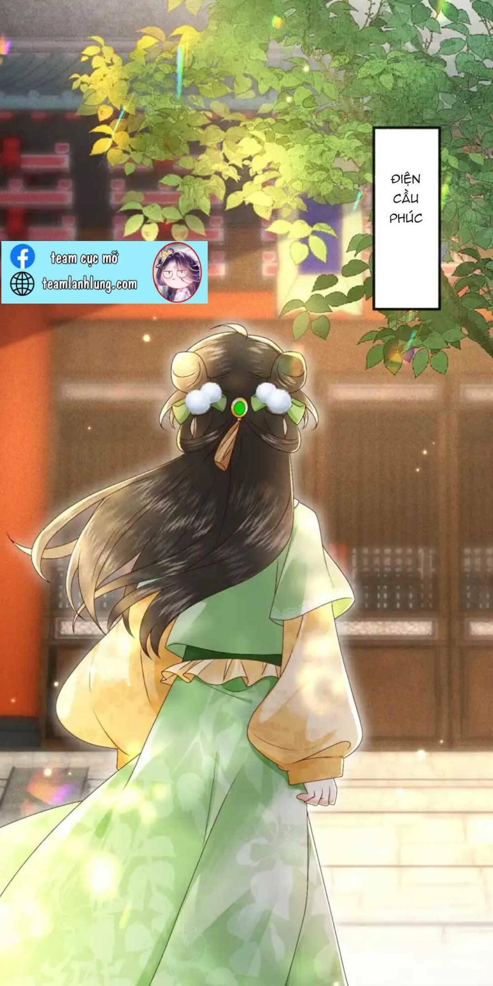 nuôi dưỡng thế tử từ bé : thế tử ngươi kiếm tiền cùng ta đi chapter 22 3