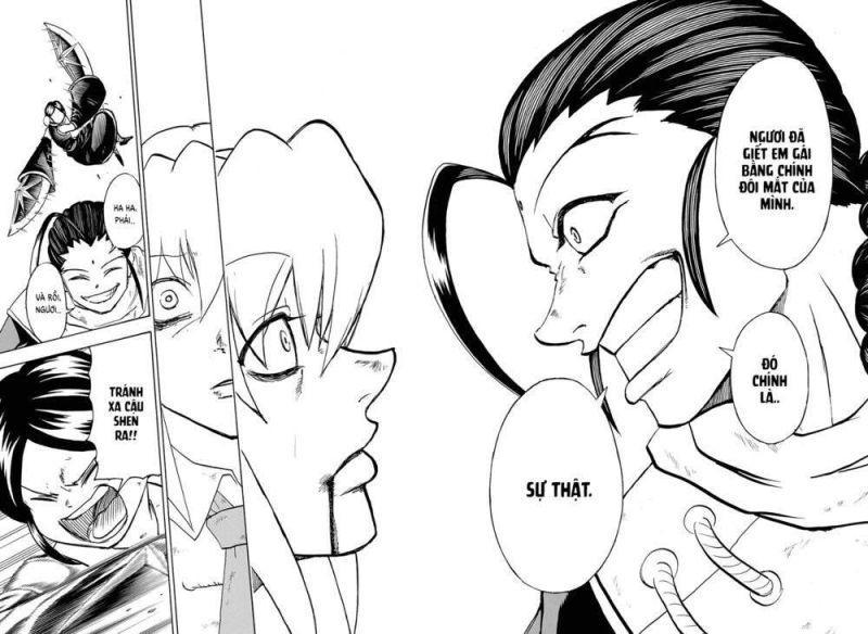 undead unluck chapter 60 6