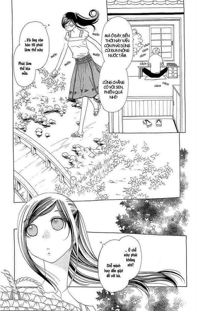 vợ của người đàn ông chapter 2 7