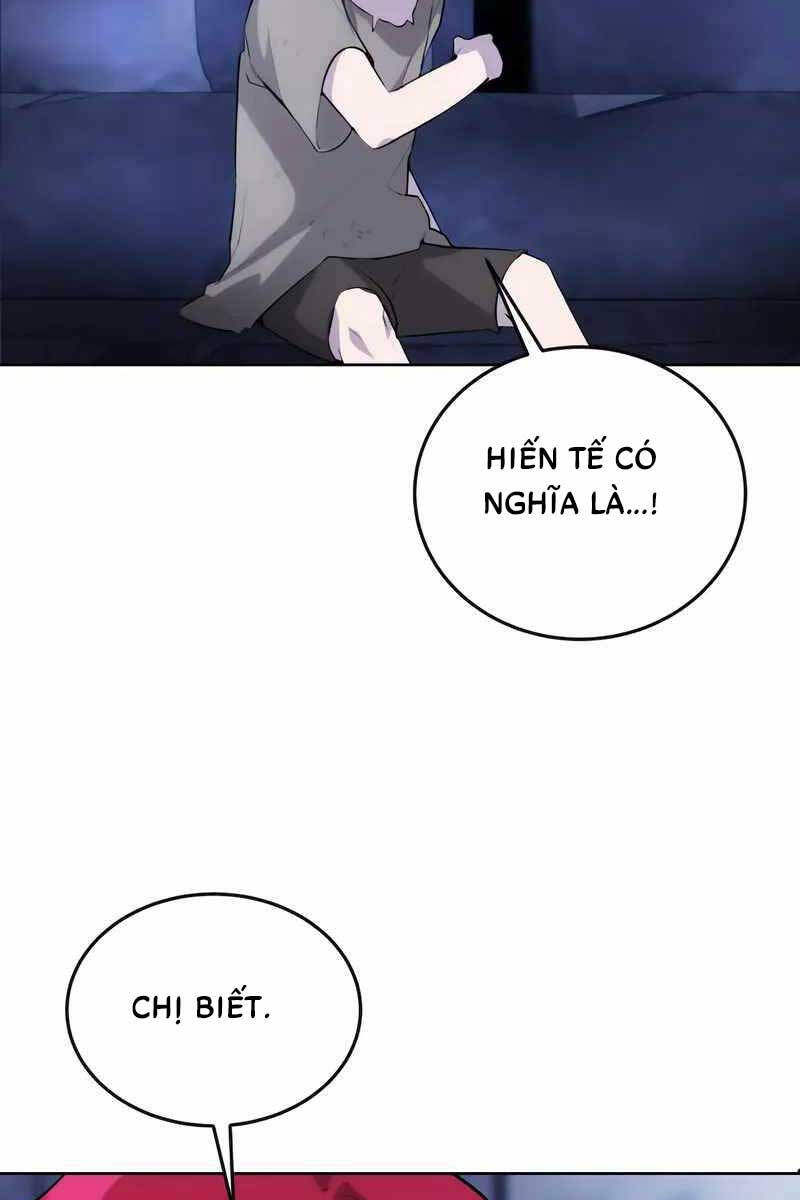 tôi mạnh hơn anh hùng chapter 1.5 59