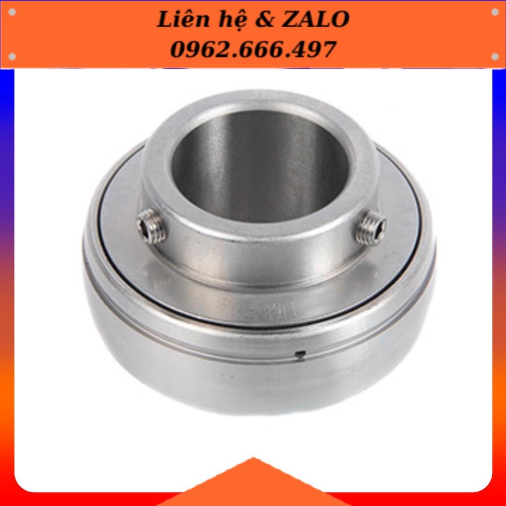 Gối đỡ vòng bi INOX SUC SUC201 SUC202 SUC203 SUC204 SUC205 SUC206