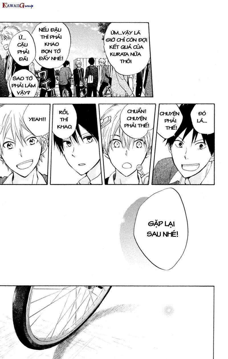 seishun kouryakuhon chapter 7 38