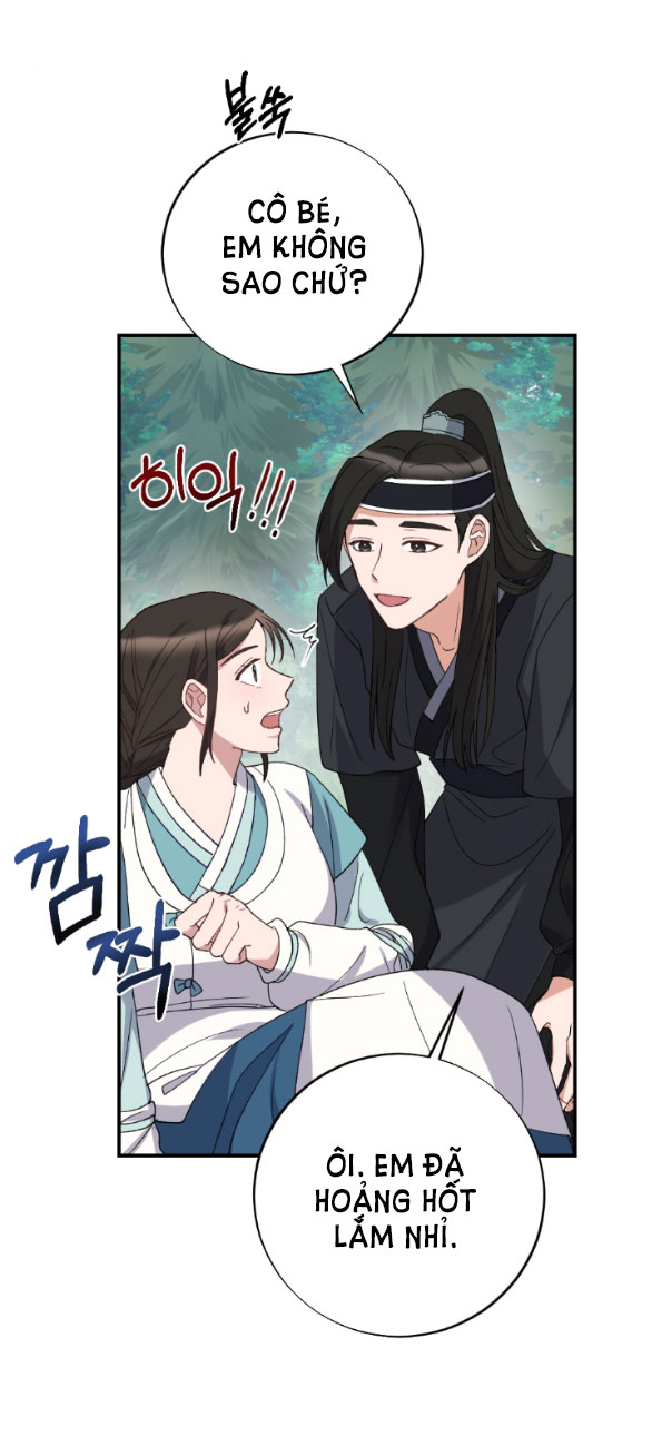 [18+] mơ về một cơn mưa phùn chapter 2.1 18