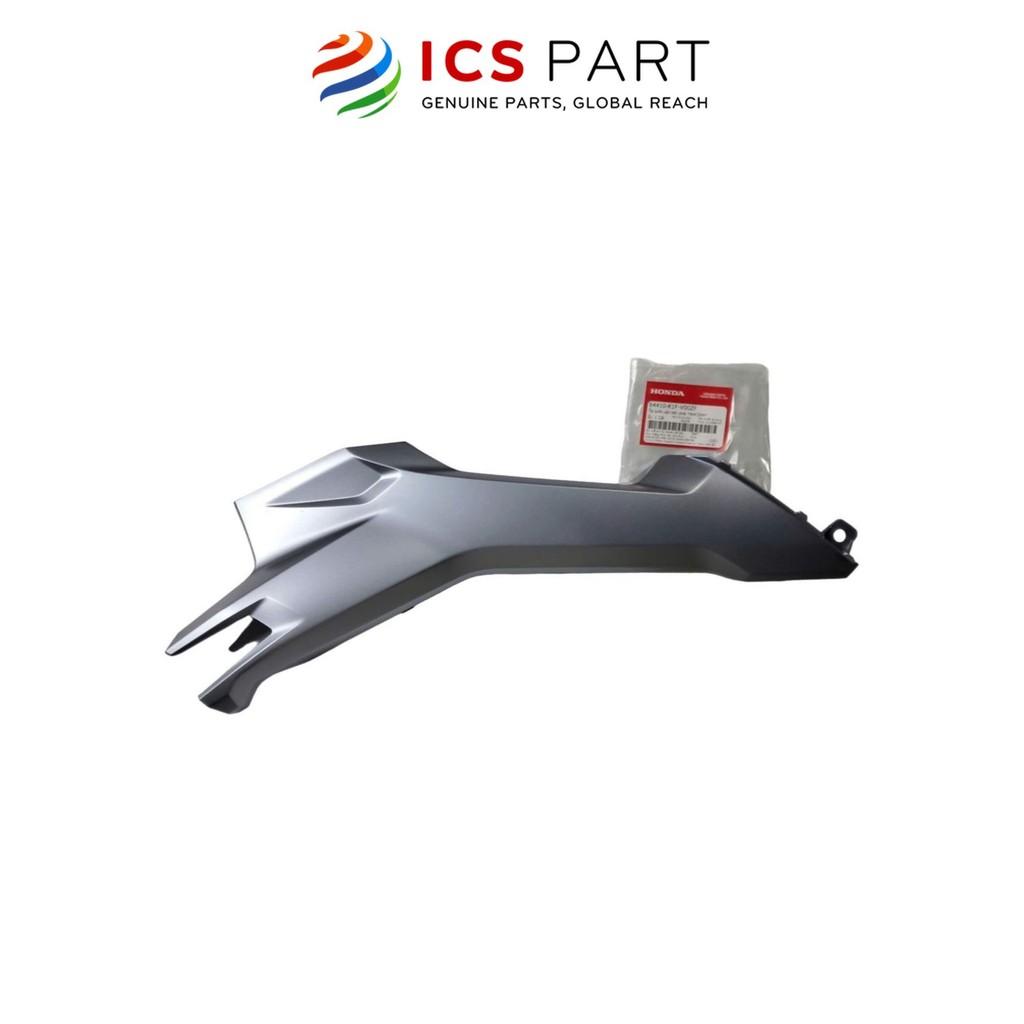 Ốp Sườn Sàn Bên Phải HONDA Air Blade 150 Nhc35M (64410K1FV00ZF)