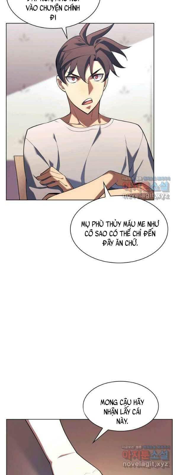 vượt qua giới hạn chapter 150 71