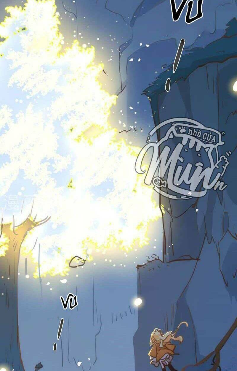 tình địch quái gở lại tăng thêm rồi chapter 50 38