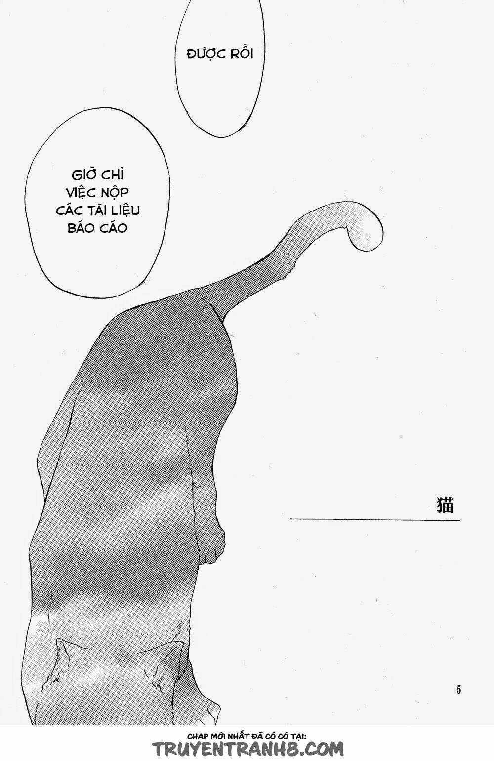 cửu vĩ hồ ly - doujinshi sasusaku chapter 60 3