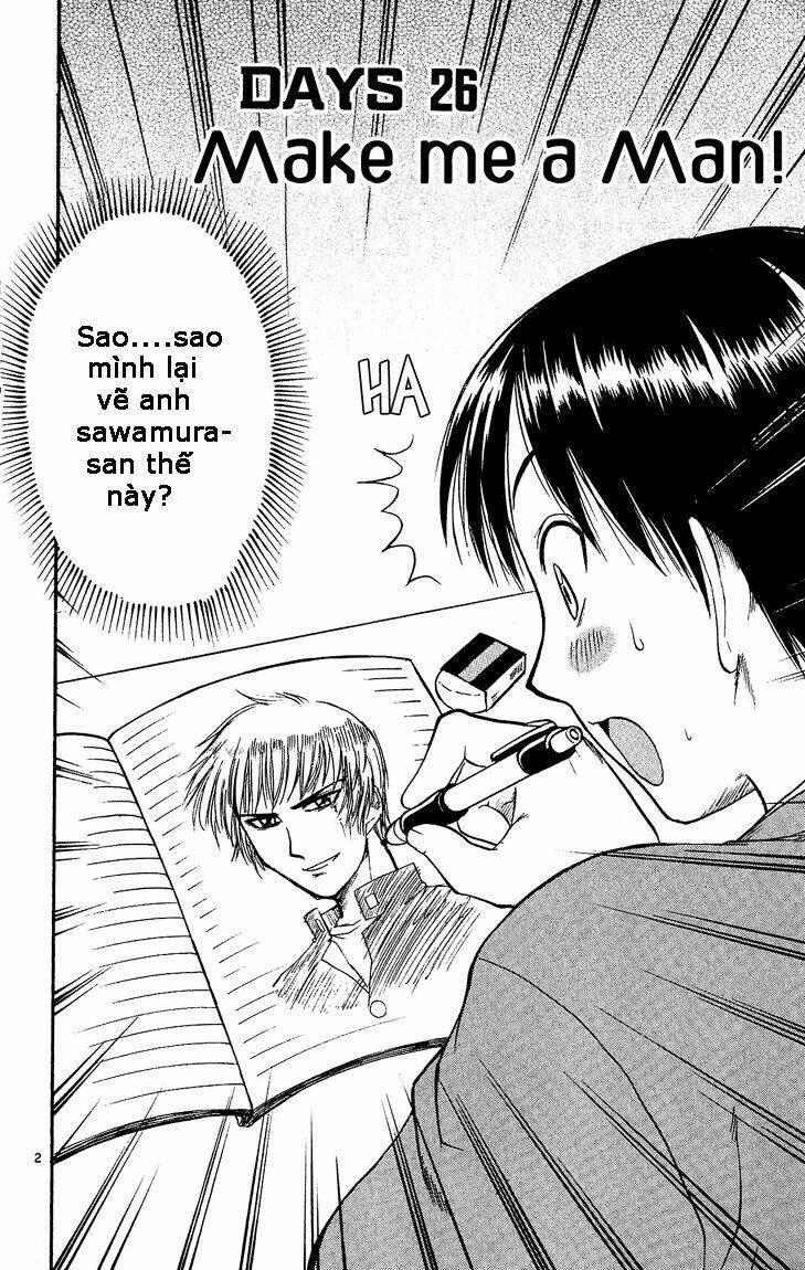 midori no hibi chapter 26 2