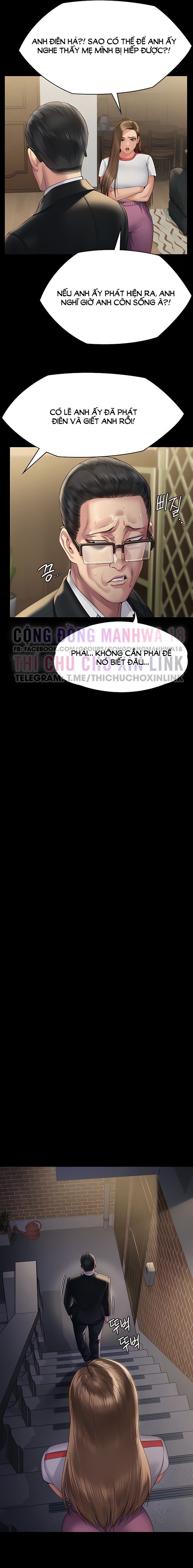 ong chúa chapter 293 17