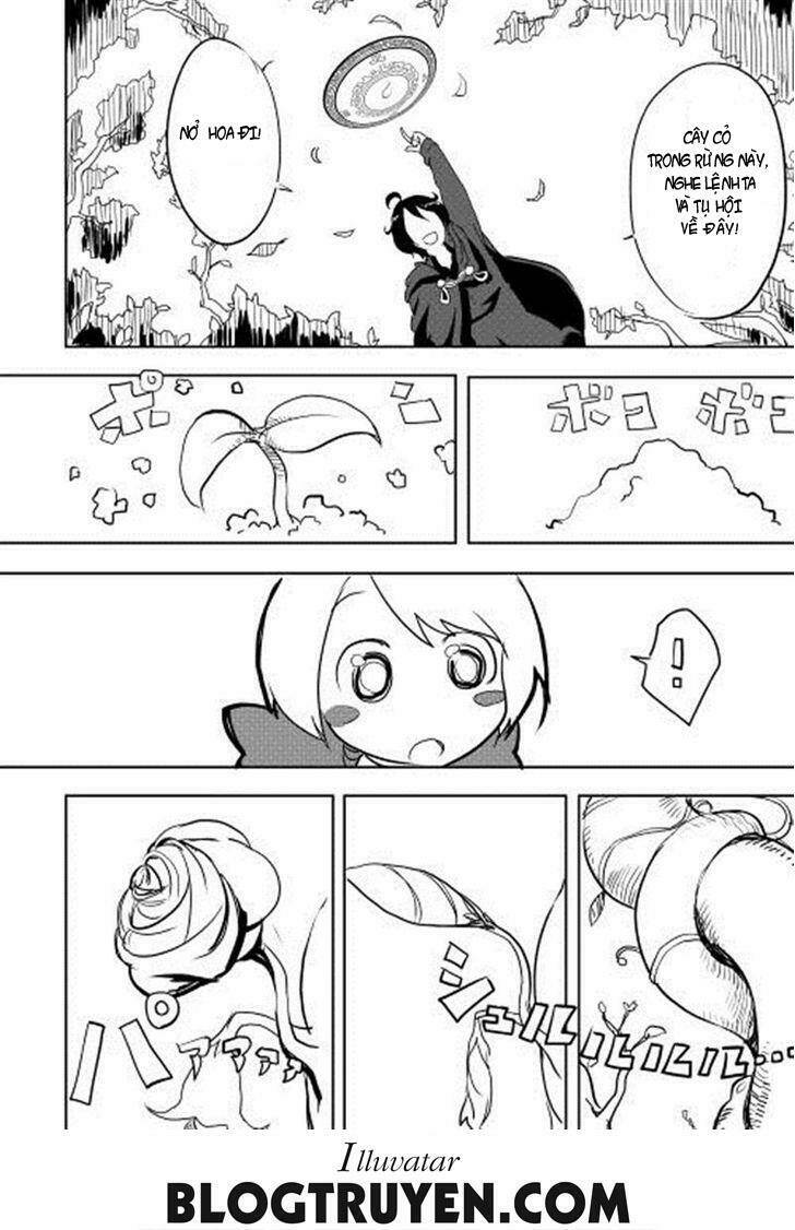 ore to kawazu-san no isekai hourouki chapter 4 16