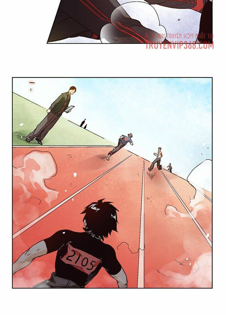 vương bài đặc công trùng sinh vườn trường chapter 19 18